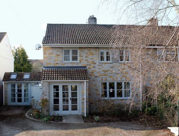 4 Bedroom Detached